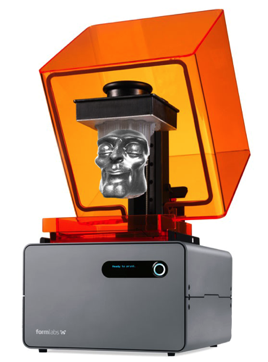 Form 1 Plus 3D Printer